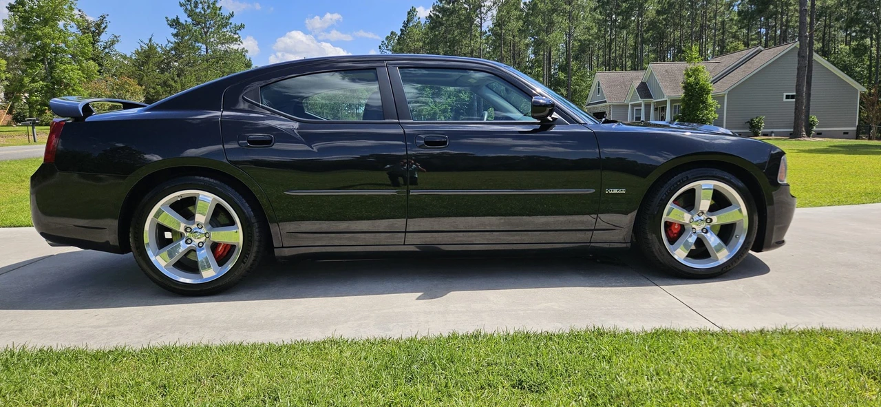 2006 Dodge Charger SRT & 392 6th Gen - Image 6 of 31