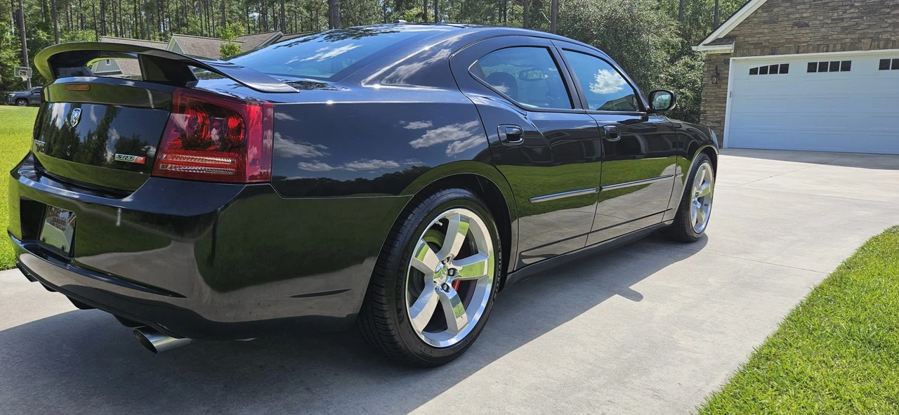 2006 Dodge Charger SRT & 392 6th Gen - Image 7 of 31