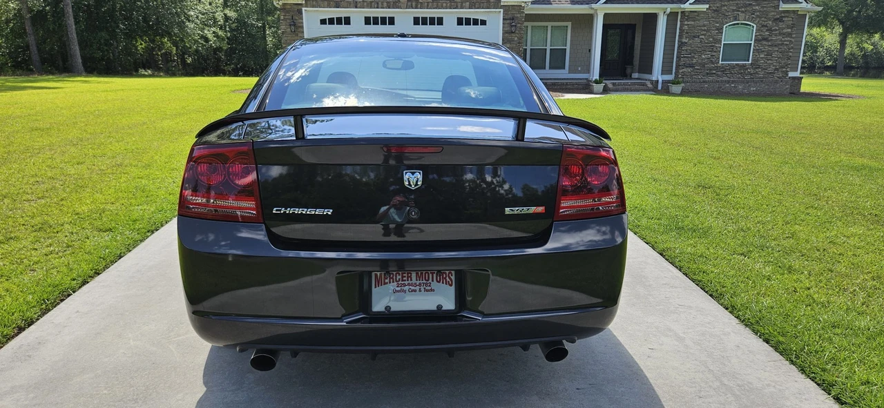 2006 Dodge Charger SRT & 392 6th Gen - Image 8 of 31