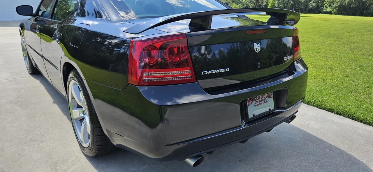 2006 Dodge Charger SRT & 392 6th Gen - Image 14 of 31