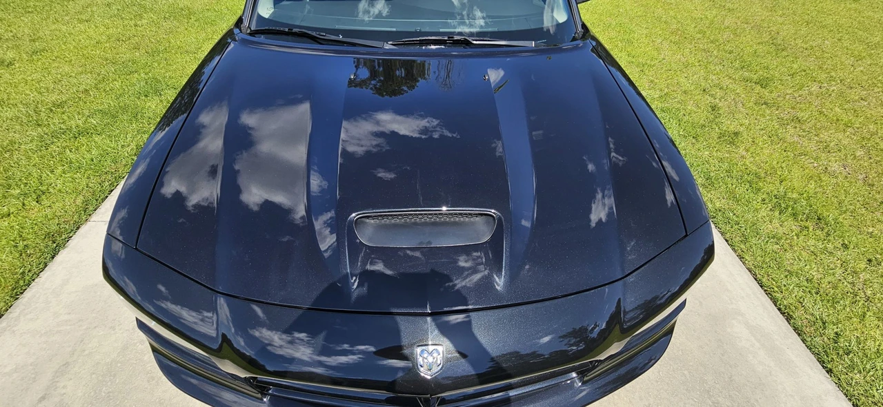 2006 Dodge Charger SRT & 392 6th Gen - Image 26 of 31