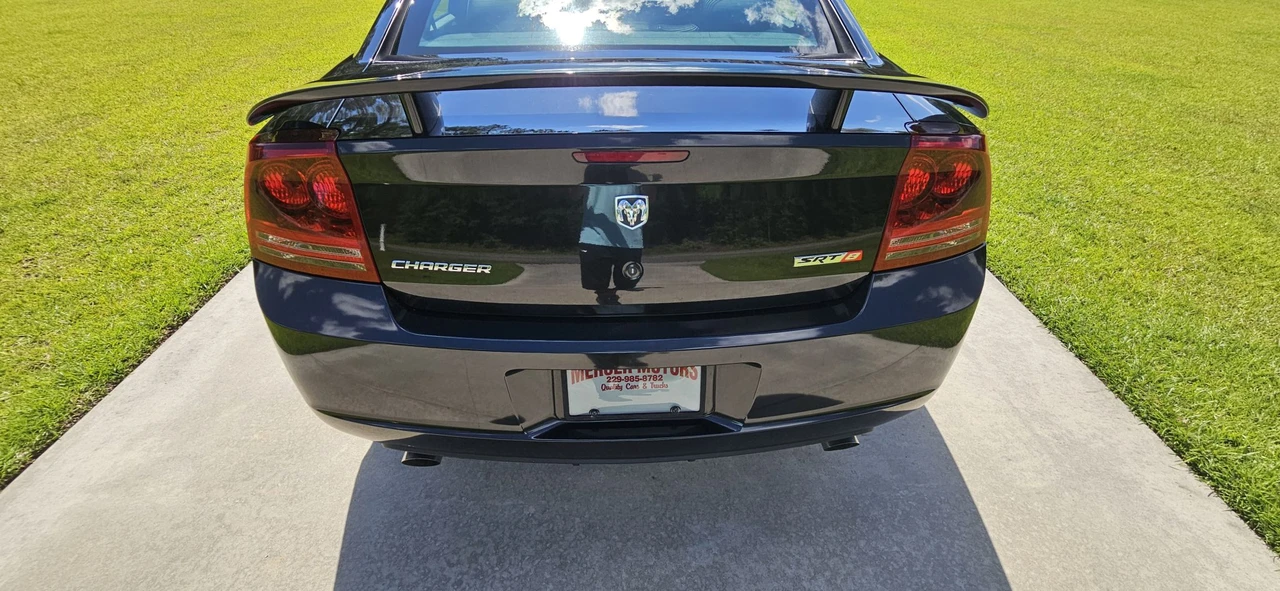 2006 Dodge Charger SRT & 392 6th Gen - Image 9 of 31