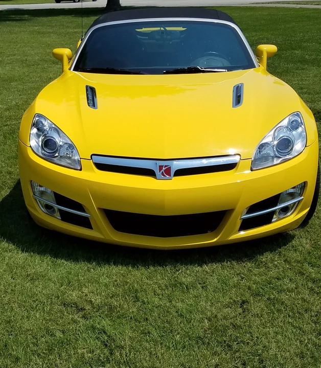 2007 Saturn Sky - Image 3 of 31