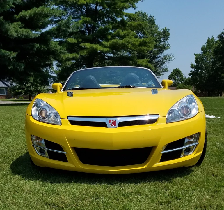 2007 Saturn Sky - Image 8 of 31