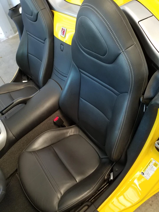 2007 Saturn Sky - Image 22 of 31