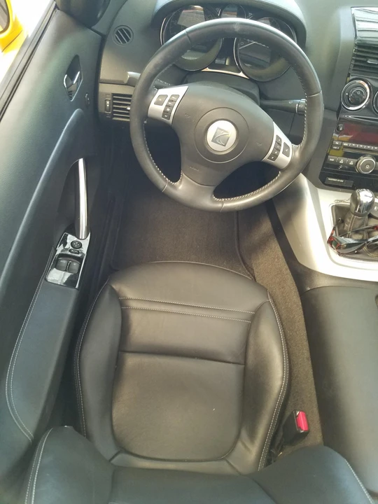 2007 Saturn Sky - Image 23 of 31