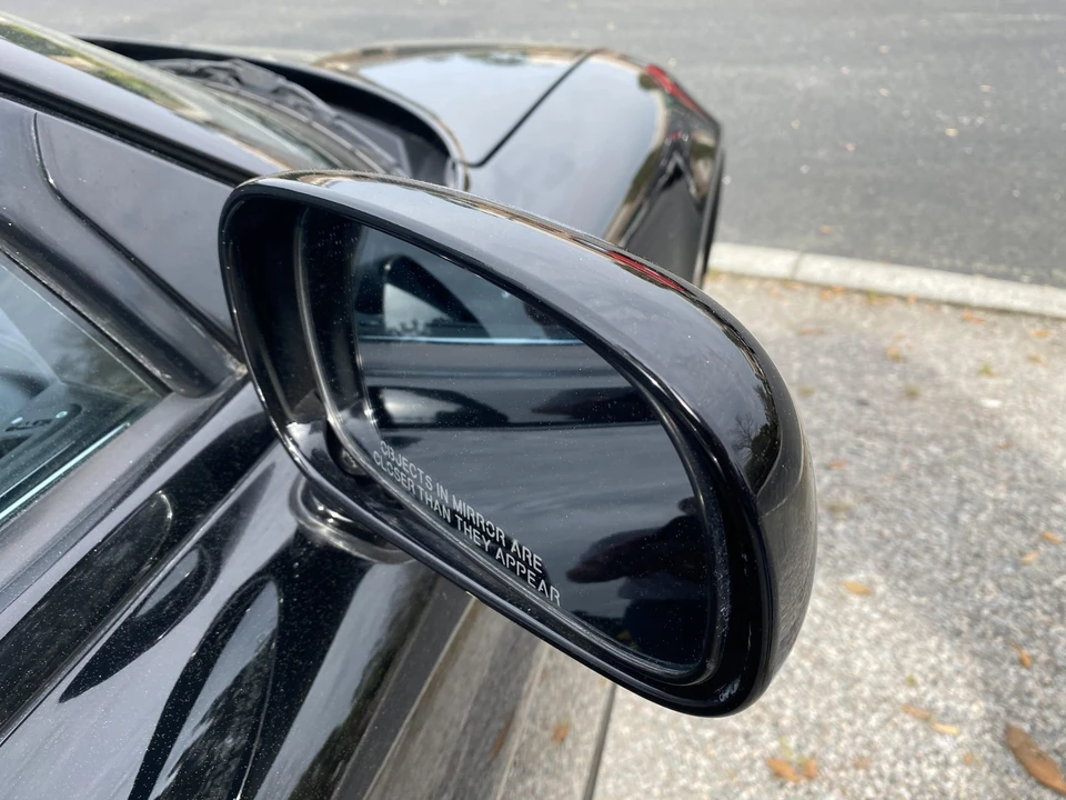1991 Acura NA1 NSX - Image 28 of 31