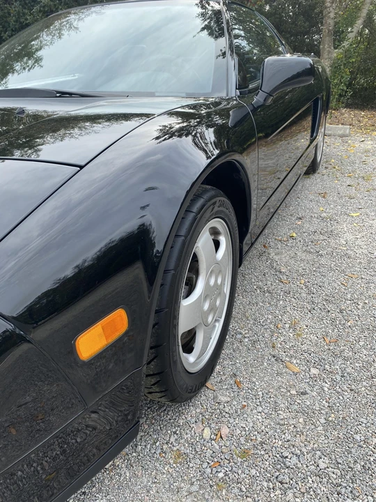 1991 Acura NA1 NSX - Image 23 of 31
