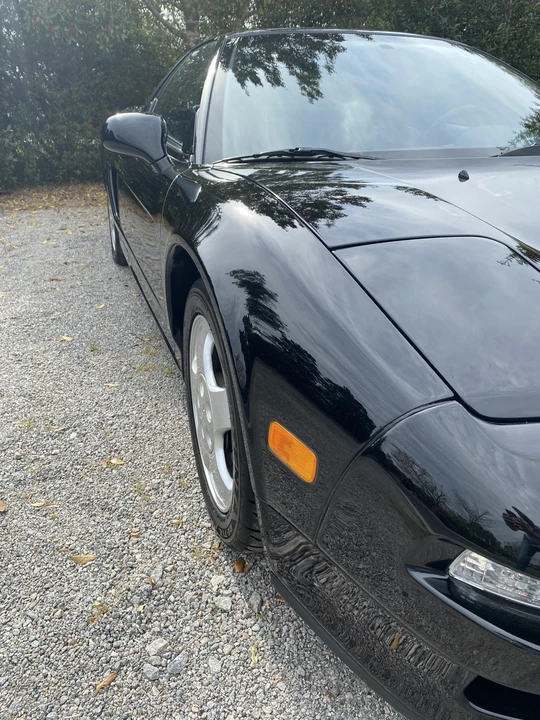 1991 Acura NA1 NSX - Image 24 of 31