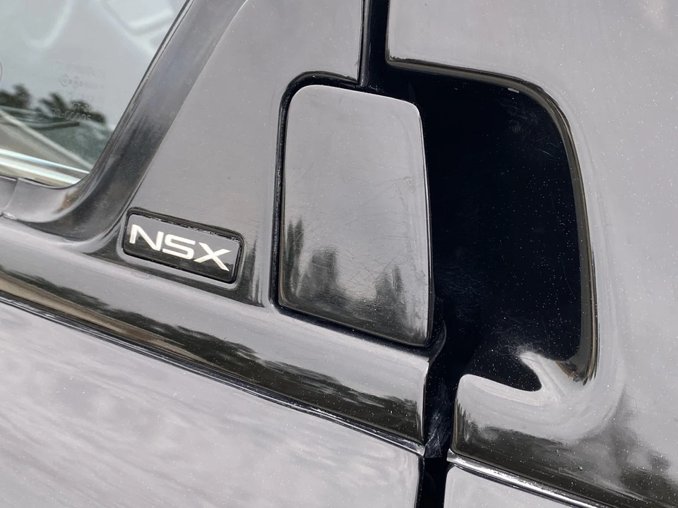 1991 Acura NA1 NSX - Image 29 of 31