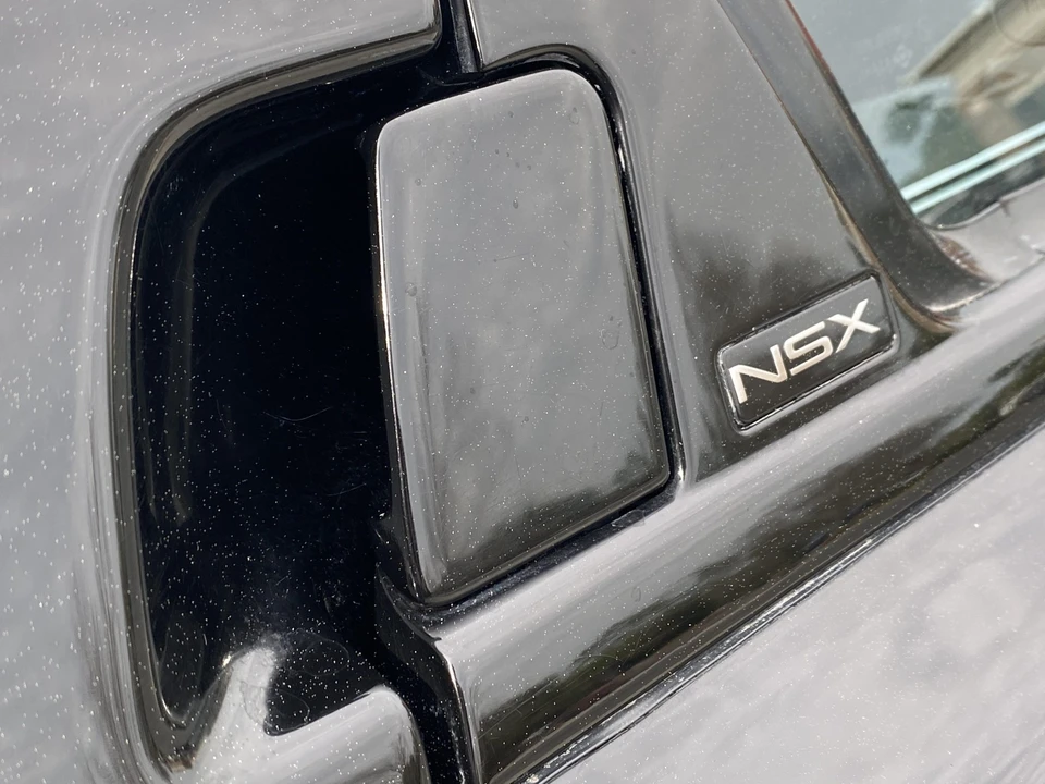 1991 Acura NA1 NSX - Image 30 of 31
