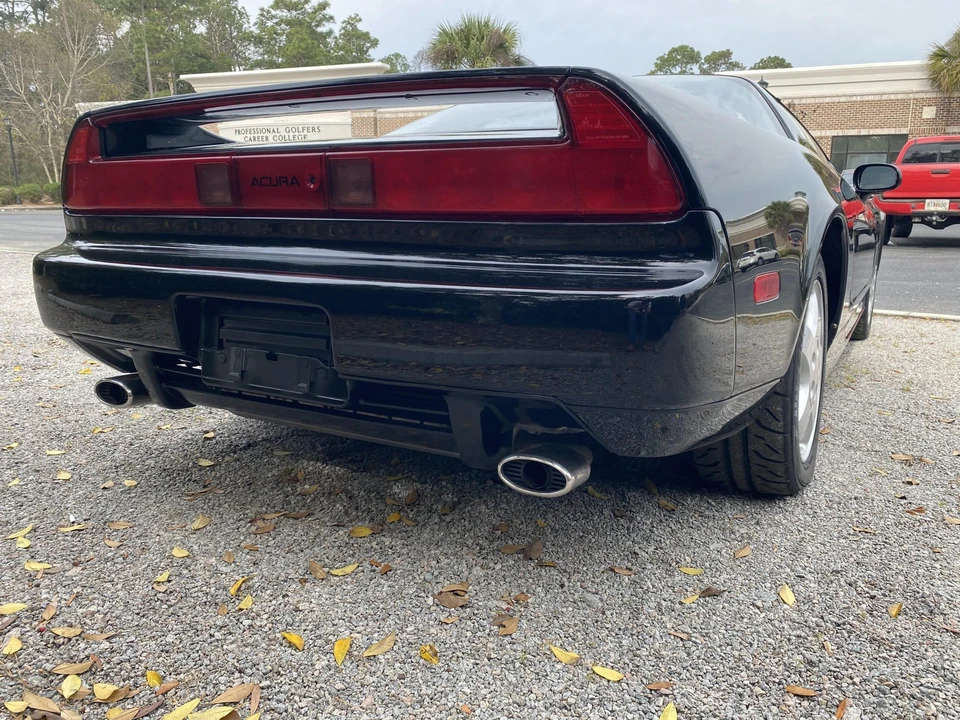 1991 Acura NA1 NSX - Image 31 of 31