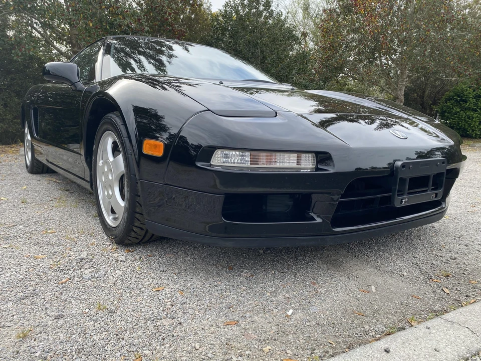 1991 Acura NA1 NSX - Image 12 of 31