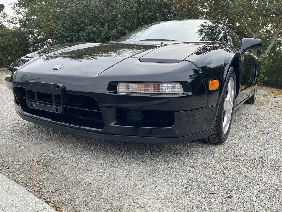 1991 Acura NA1 NSX - Image 14 of 31