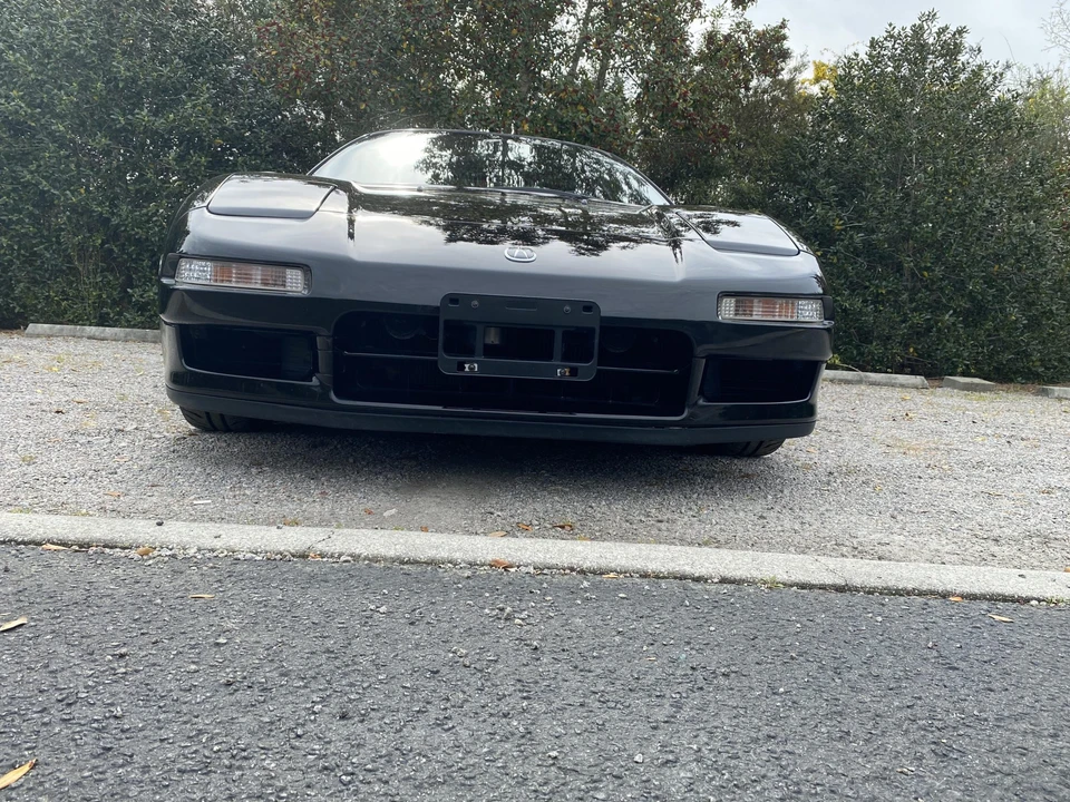 1991 Acura NA1 NSX - Image 13 of 31