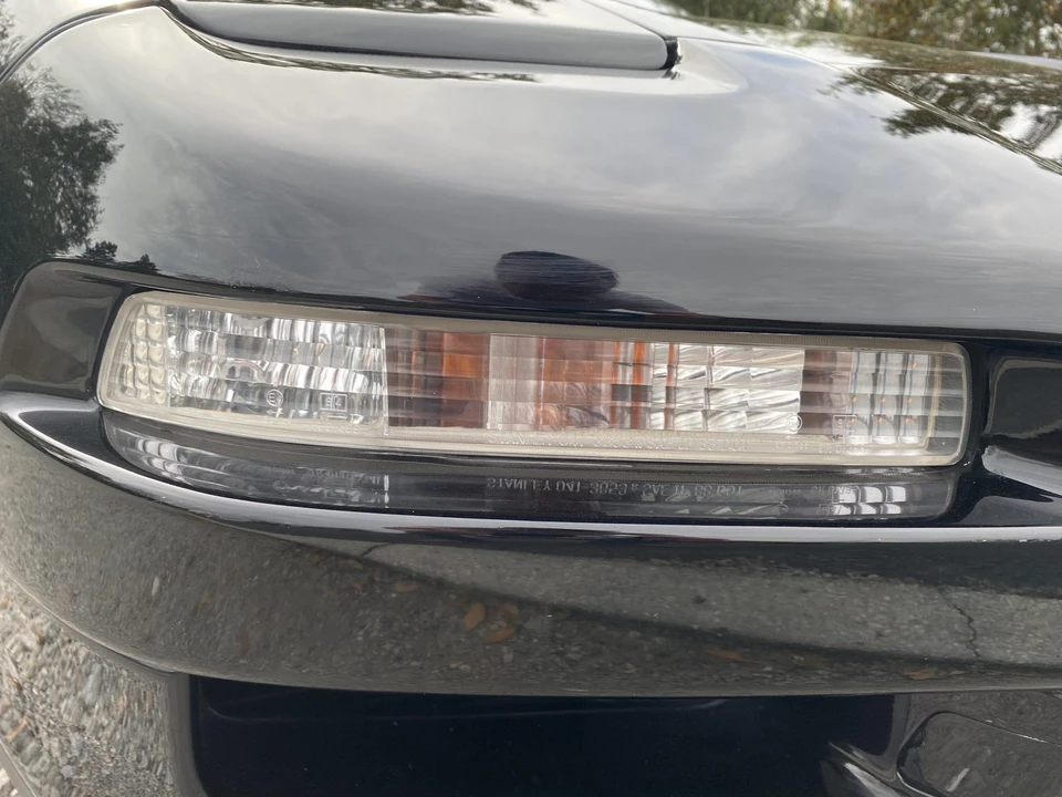 1991 Acura NA1 NSX - Image 20 of 31