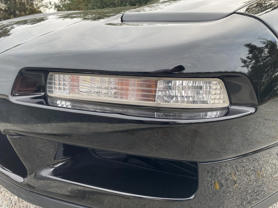 1991 Acura NA1 NSX - Image 21 of 31