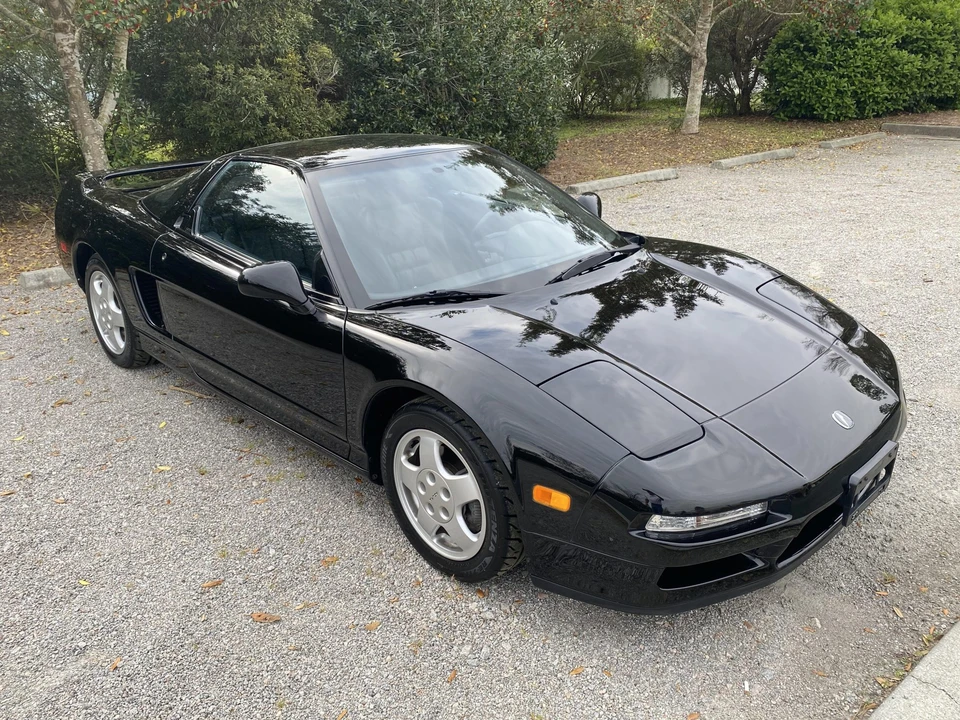 1991 Acura NA1 NSX - Image 11 of 31
