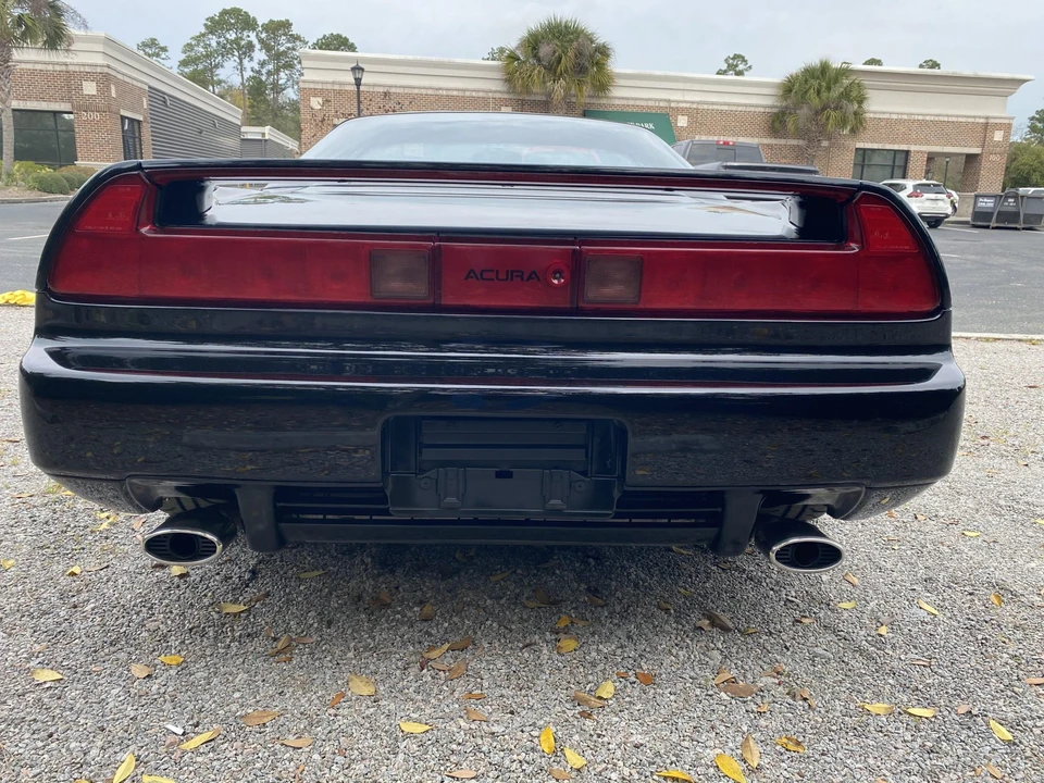 1991 Acura NA1 NSX - Image 6 of 31