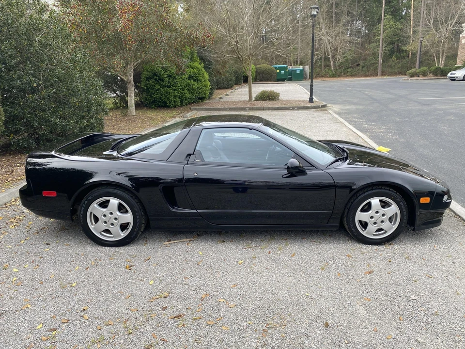 1991 Acura NA1 NSX - Image 10 of 31