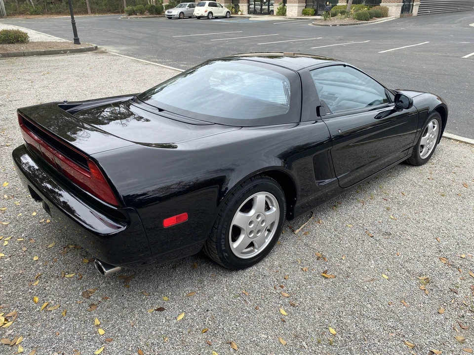 1991 Acura NA1 NSX - Image 8 of 31