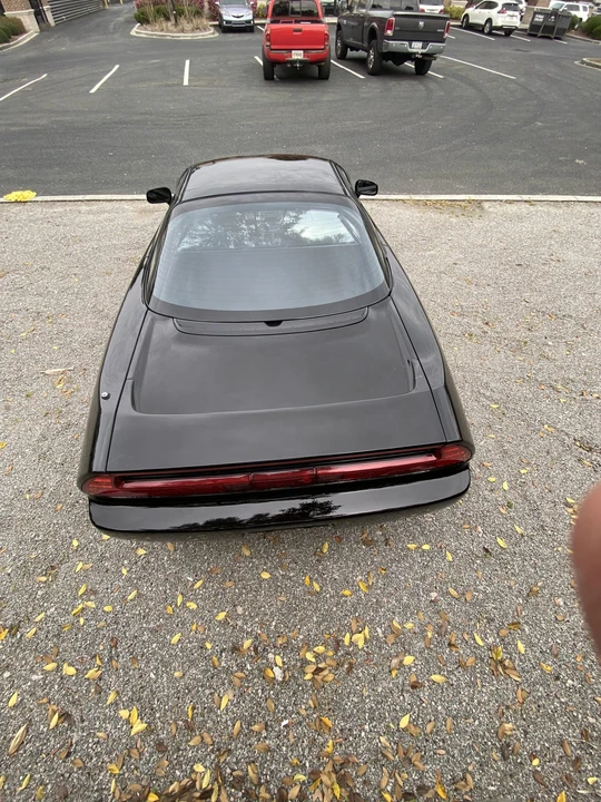 1991 Acura NA1 NSX - Image 5 of 31