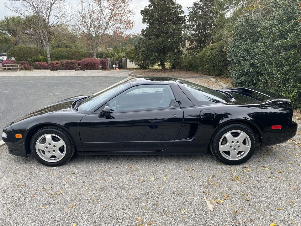 1991 Acura NA1 NSX - Image 3 of 31