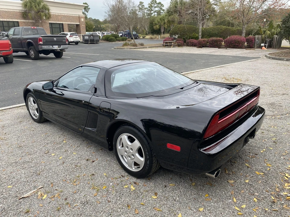 1991 Acura NA1 NSX - Image 4 of 31