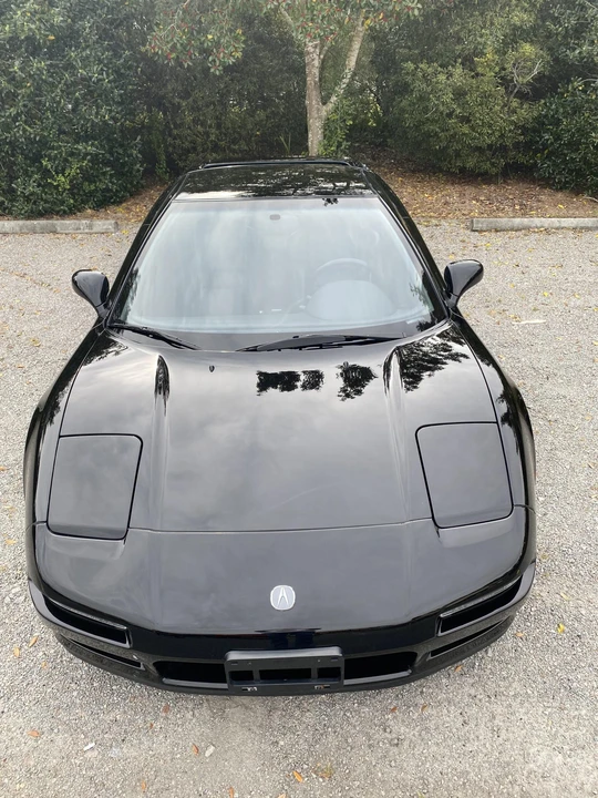 1991 Acura NA1 NSX - Image 19 of 31