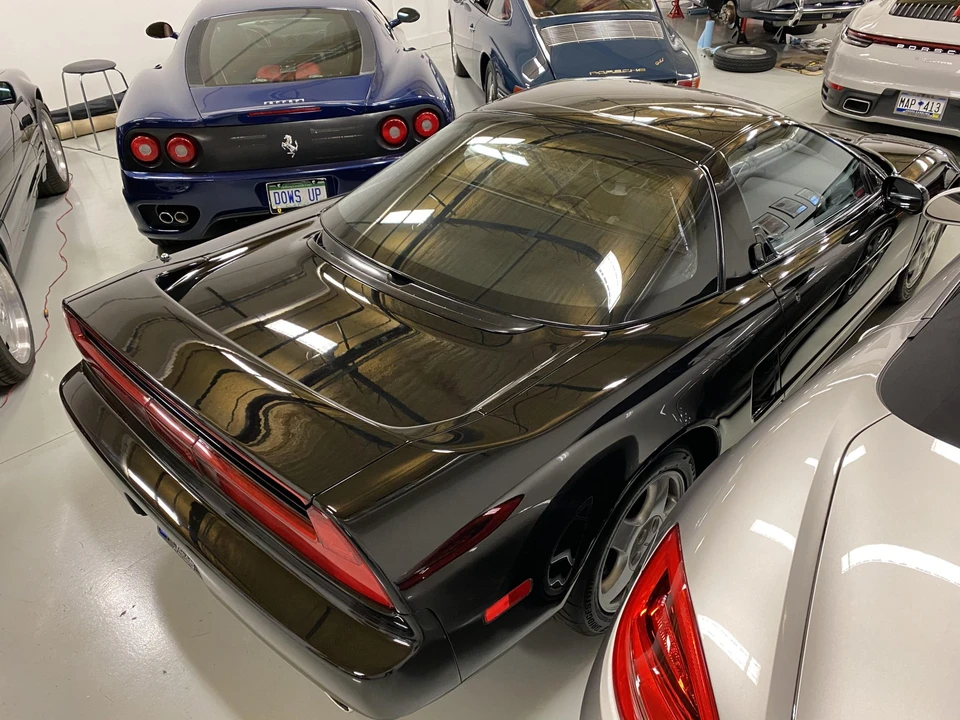1991 Acura NA1 NSX - Image 17 of 31