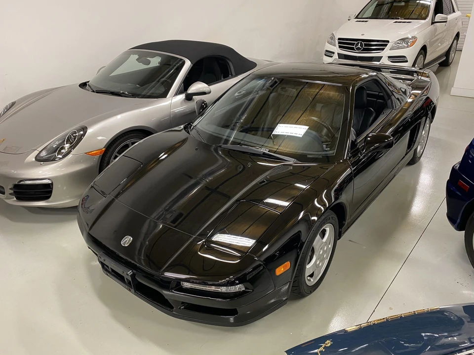1991 Acura NA1 NSX - Image 15 of 31