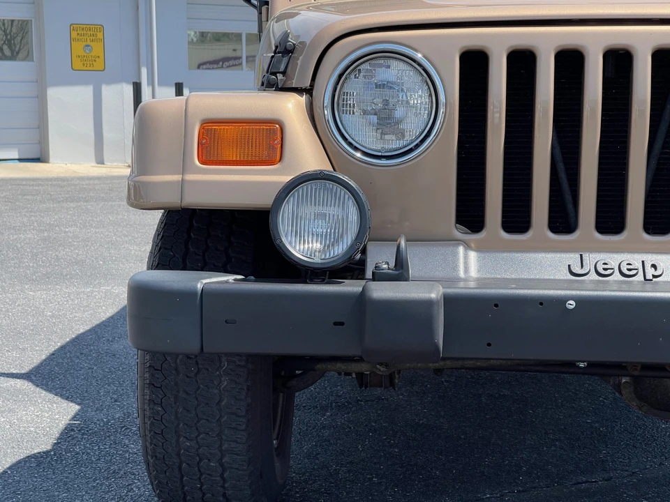 1999 Jeep TJ Wrangler - Image 18 of 31