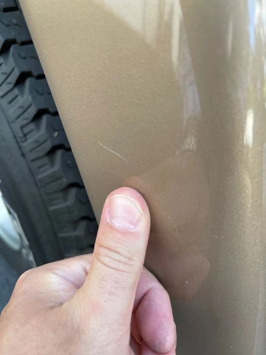 1999 Jeep TJ Wrangler - Image 31 of 31