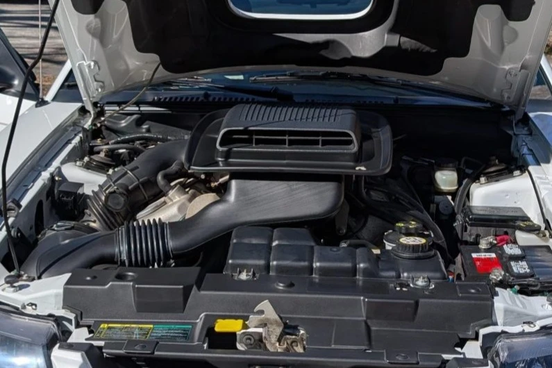 2004 Ford SN95 Mustang - Image 6 of 8