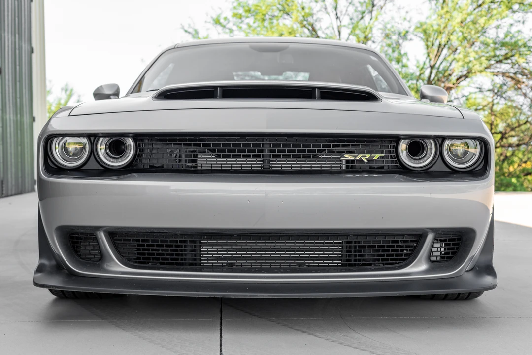 2018 Dodge Challenger SRT Demon & Super Stock 3rd Gen - Image 13 of 31