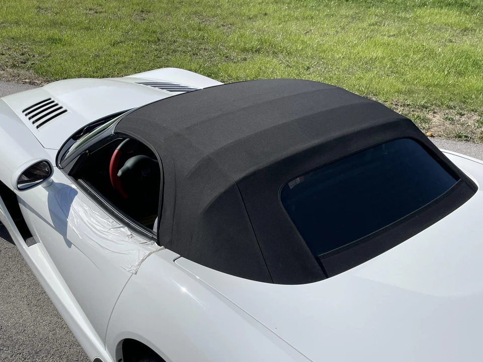 2004 Dodge Viper 3rd Gen - Image 26 of 31