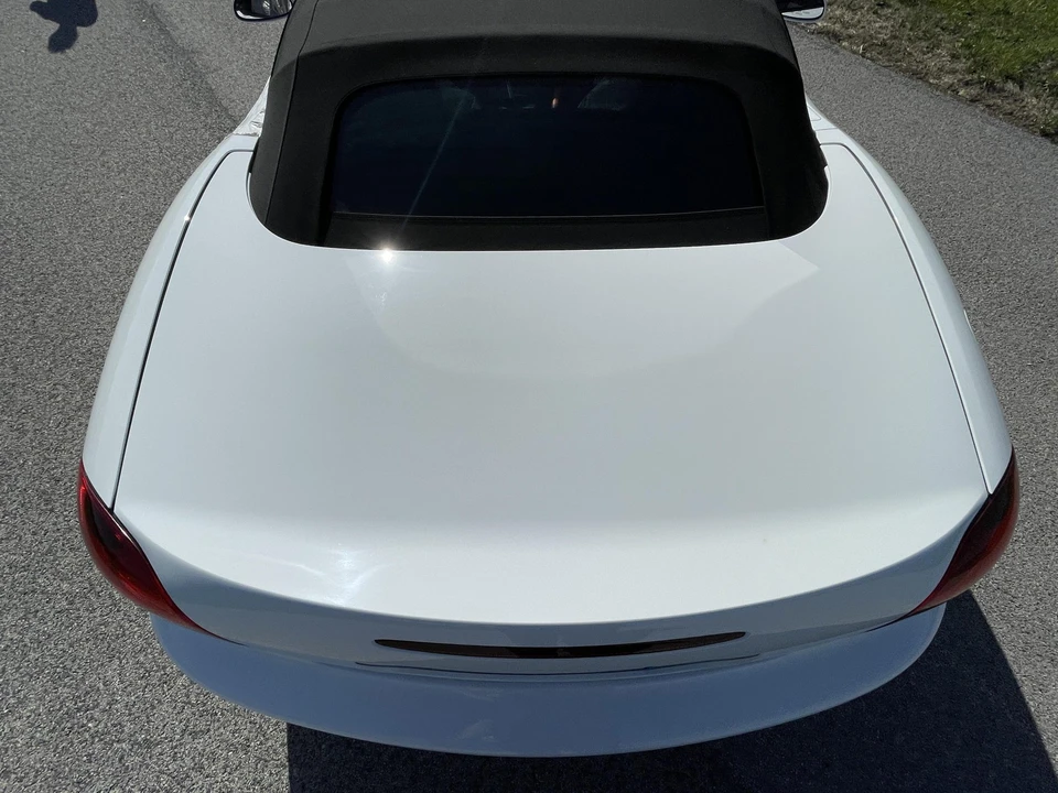 2004 Dodge Viper 3rd Gen - Image 29 of 31