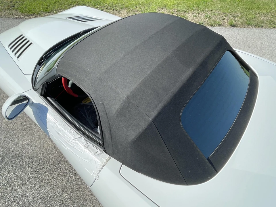 2004 Dodge Viper 3rd Gen - Image 27 of 31