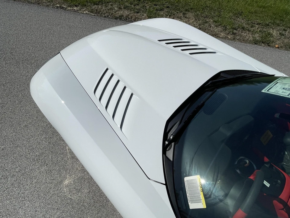 2004 Dodge Viper 3rd Gen - Image 20 of 31