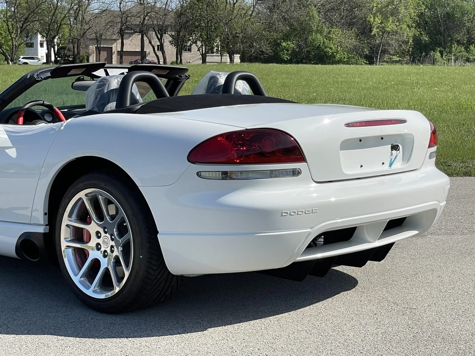 2004 Dodge Viper 3rd Gen - Image 23 of 31