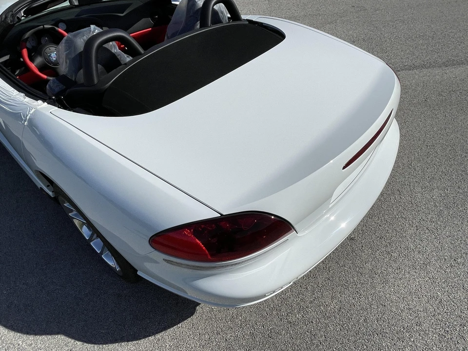 2004 Dodge Viper 3rd Gen - Image 25 of 31