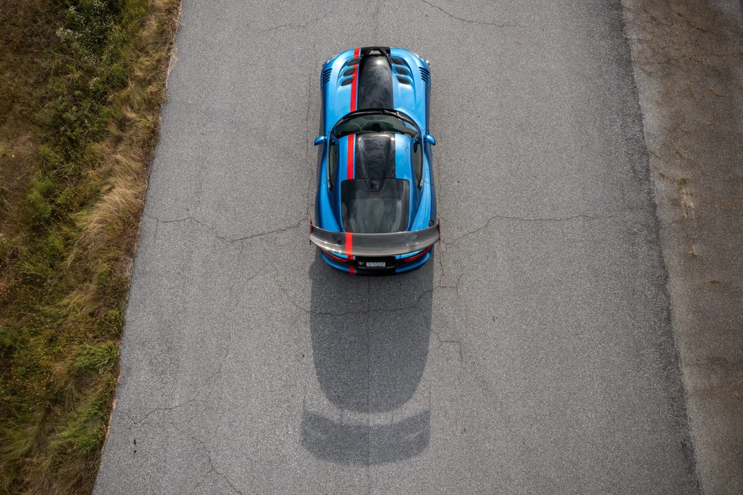 2017 Dodge Viper ACR 5th Gen - Image 24 of 31