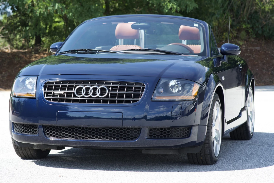2003 Audi TT Mk1 - Image 2 of 31
