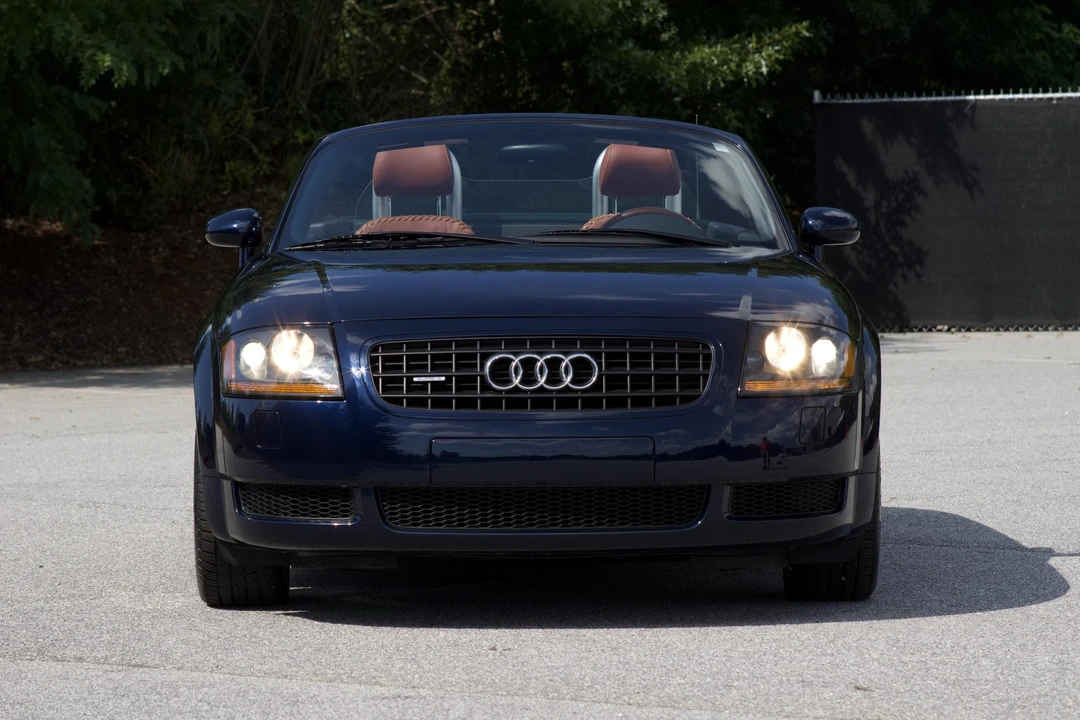 2003 Audi TT Mk1 - Image 9 of 31