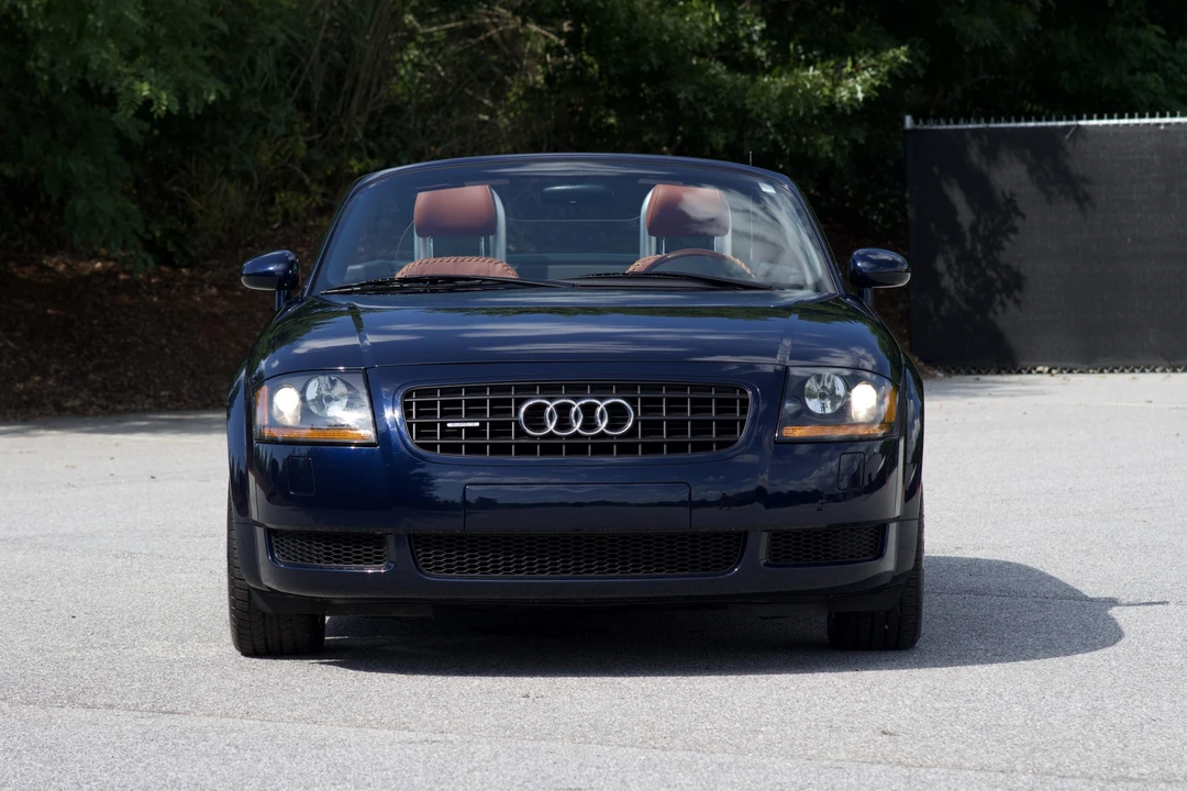 2003 Audi TT Mk1 - Image 8 of 31