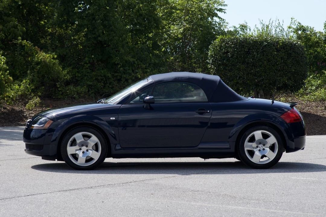 2003 Audi TT Mk1 - Image 11 of 31