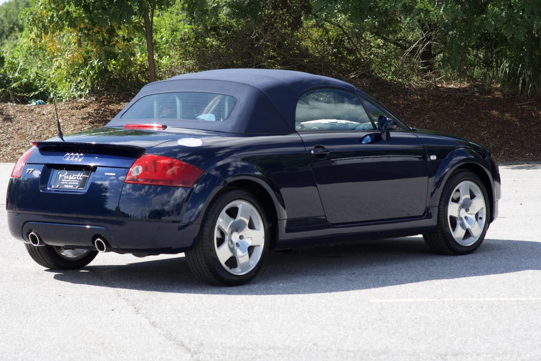 2003 Audi TT Mk1 - Image 14 of 31