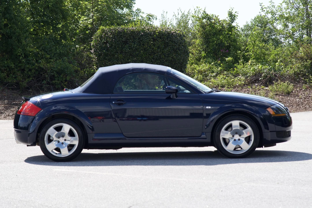 2003 Audi TT Mk1 - Image 15 of 31