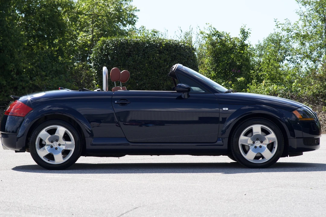 2003 Audi TT Mk1 - Image 7 of 31