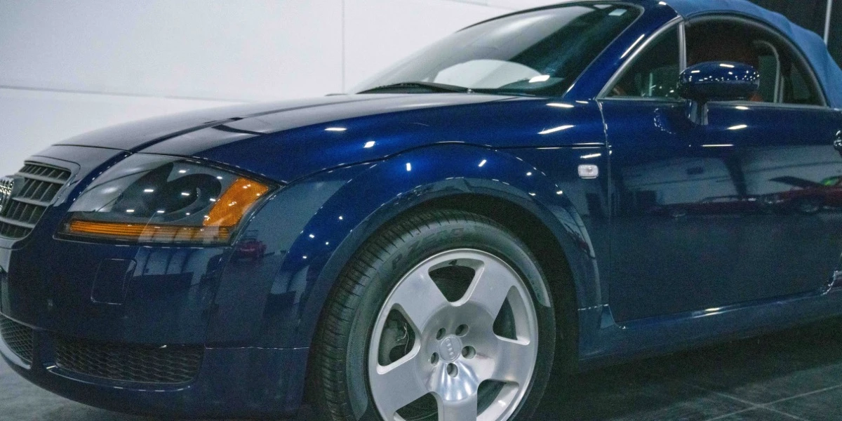 2003 Audi TT Mk1 - Image 24 of 31